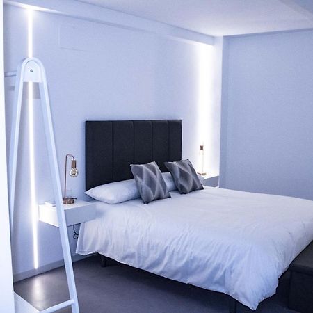 Casa Rural Plaza Santa Ana 프리고드코도바 외부 사진