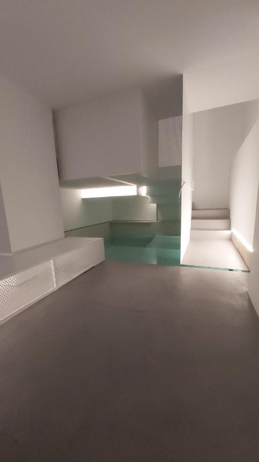 Casa Rural Plaza Santa Ana 프리고드코도바 외부 사진