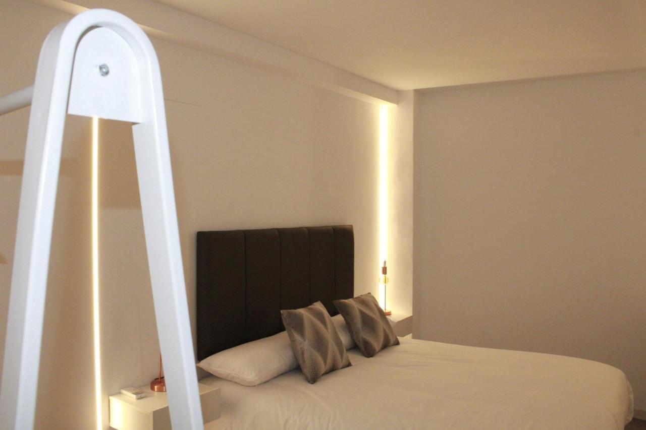 Casa Rural Plaza Santa Ana 프리고드코도바 외부 사진